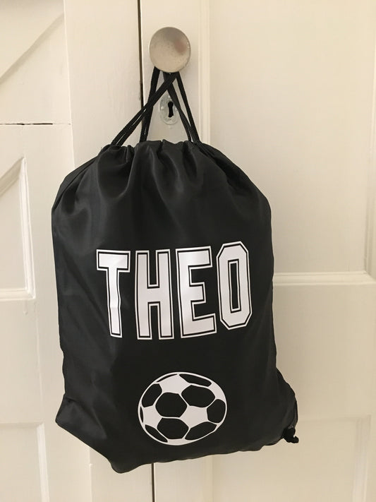 Personalised PE Bag